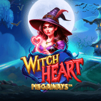 Witch Heart Megaways thumbnail