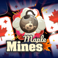 Mines Maple icon
