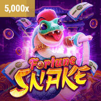 Rắn vàng chiêu tài icon