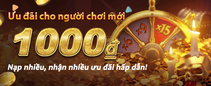 Săn Jackpot Cực Lớn
