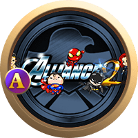 Liên minh 2 game icon