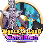 KA THẾ GIỚI PHÙ THỦY game thumbnail