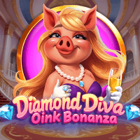 Kim Cương Diva Đại Tiệc Heo Vàng game icon