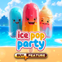 Ice Pop Party game thumbnail