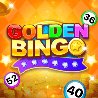 Golden Bingo icon