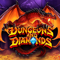 Dungeon và kim cương game thumbnail