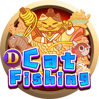 TP Mèo Câu Cá game icon