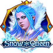 Nữ hoàng tuyết icon