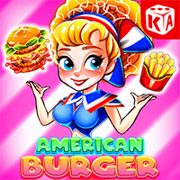 Burger Kiểu Mỹ game thumbnail